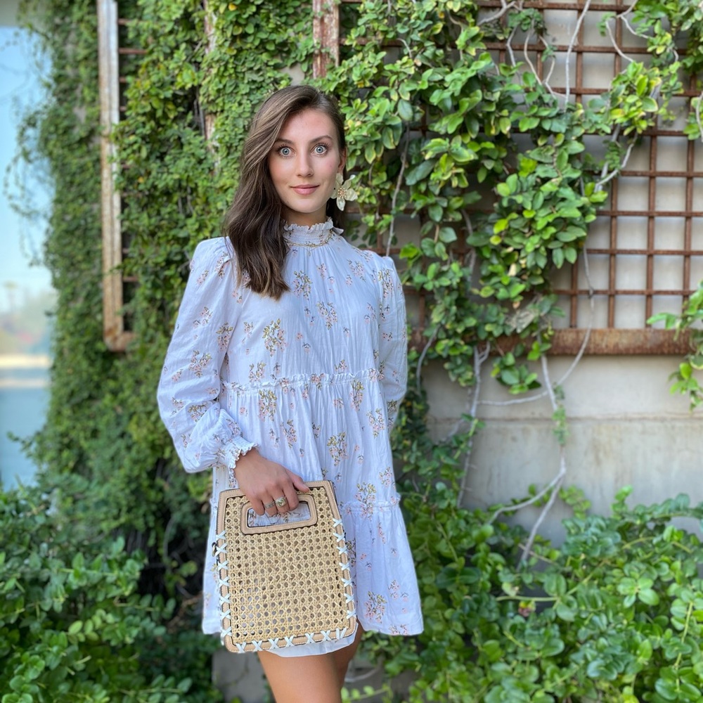 Free people dress | SMALL